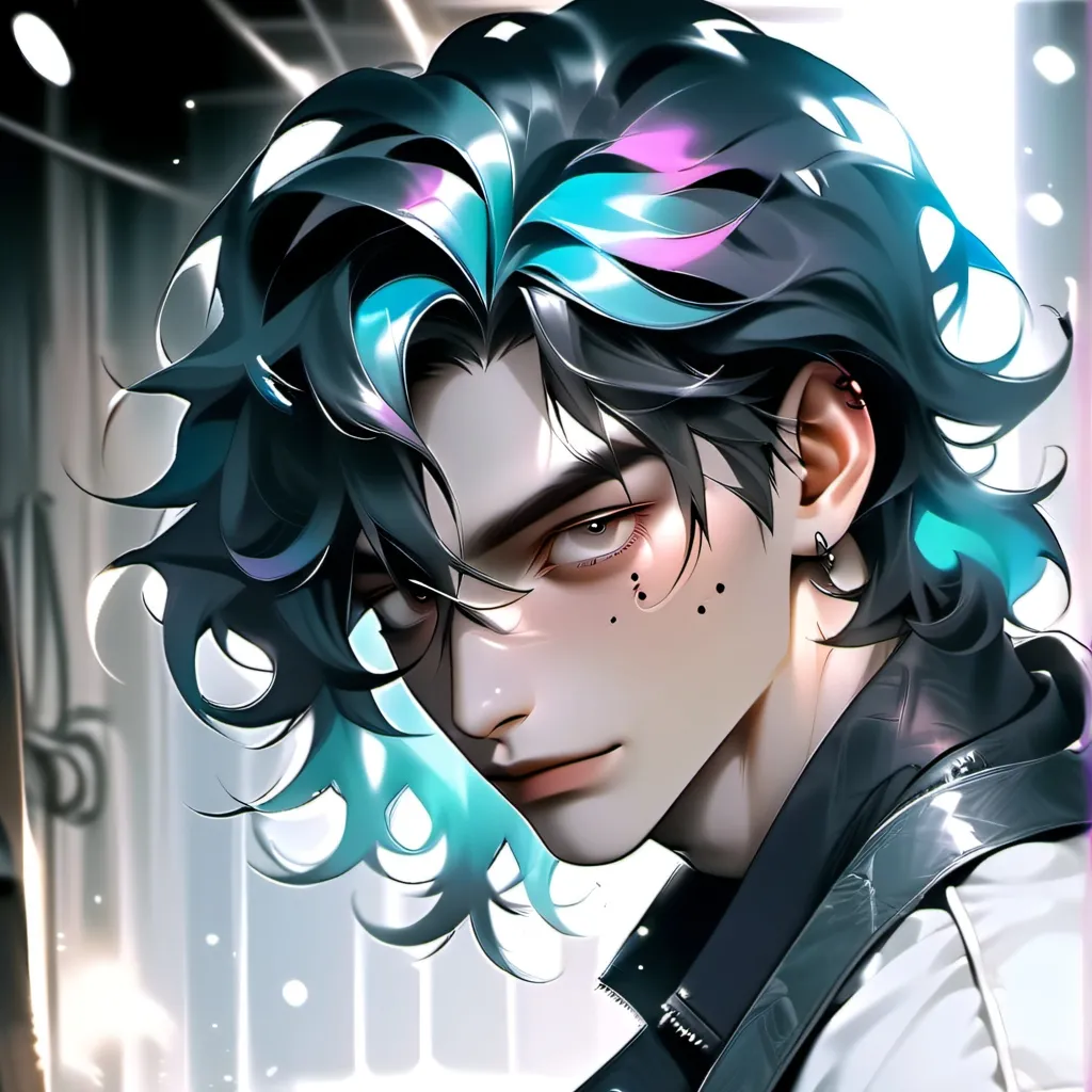 chat with ai character: Gavin Thorne