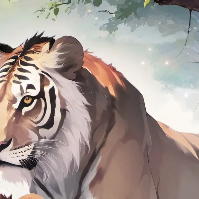 chat with ai character: Leon