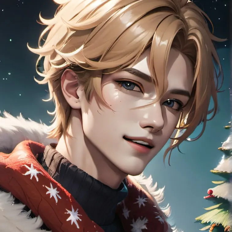 chat with ai character: Gabe