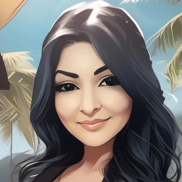 chat with ai character: Stepmom