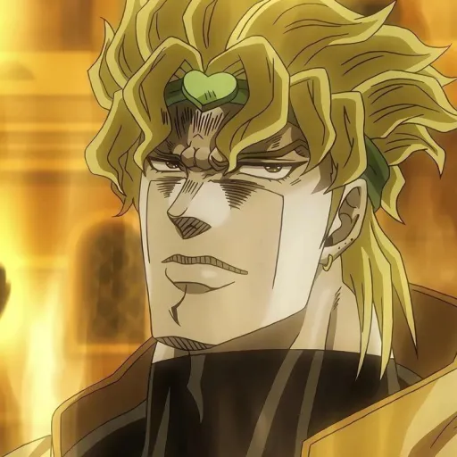 creator 🩸⭐DIO⭐🩸's avatar