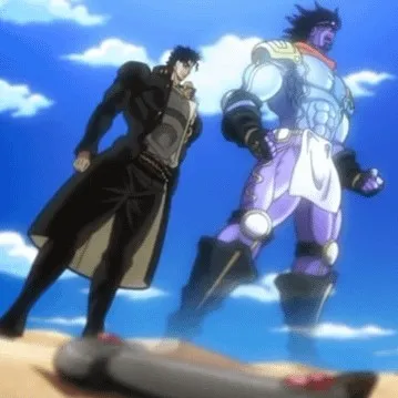 creator ∆⭐Jotaro Kujo⭐∆'s avatar