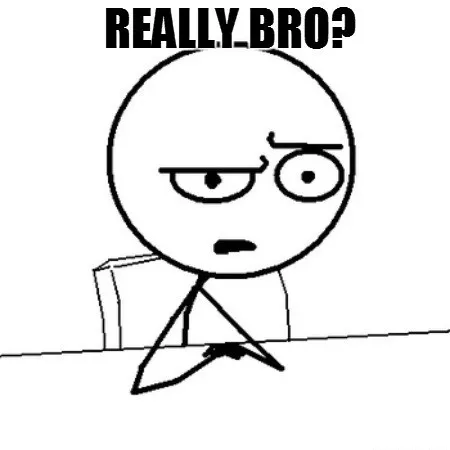 creator Really Bro?'s avatar