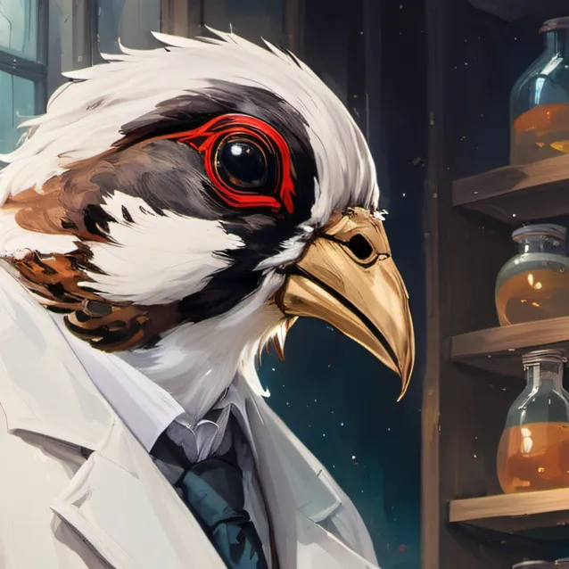 chat with ai character: Mr jeff