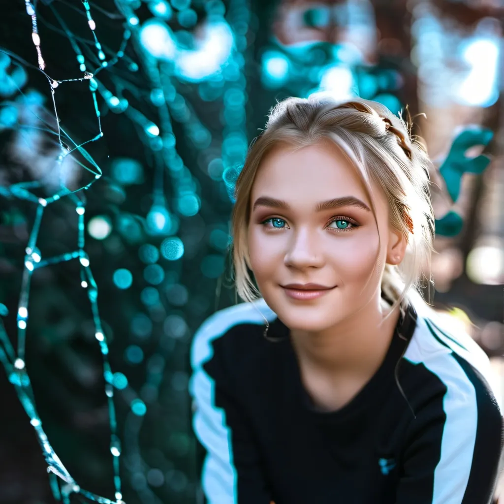 chat with ai character: Kirsten