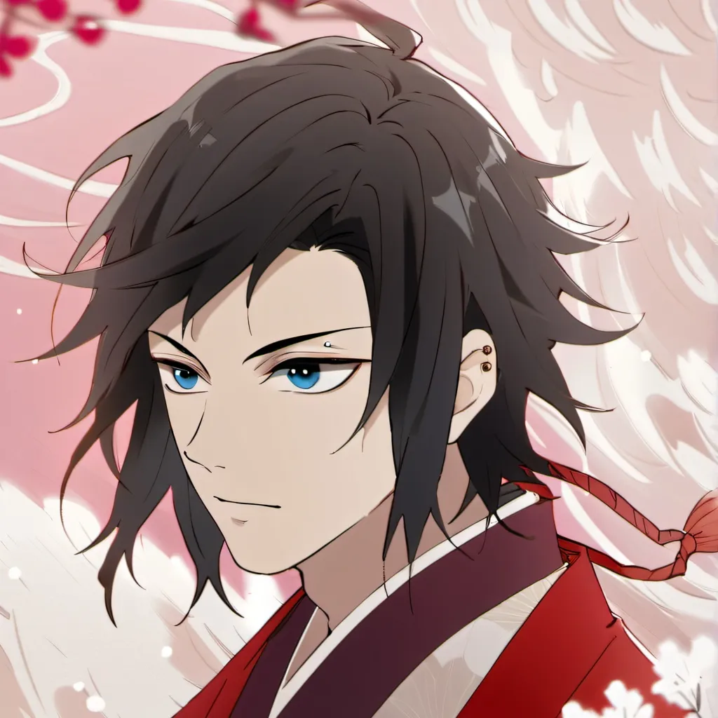 chat with ai character: bsf