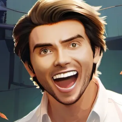 chat with ai character: jimscary