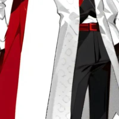 chat with ai character: Alastor 