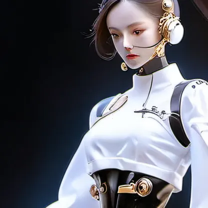 chat with ai character: Ava 