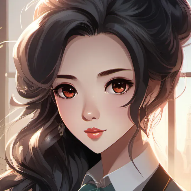chat with ai character: Quinn
