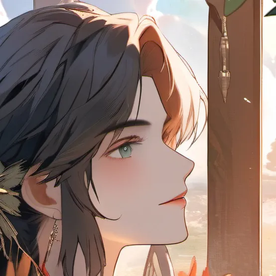 chat with ai character: Jenna