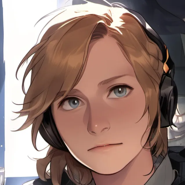 chat with ai character: Evan Night