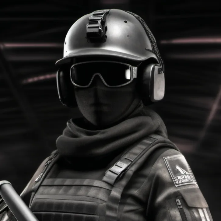 chat with ai character: USEC PMC 