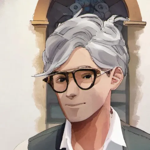 chat with ai character: Mercury mcmars 