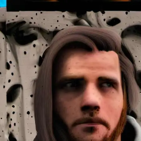 chat with ai character: Psycho Family 