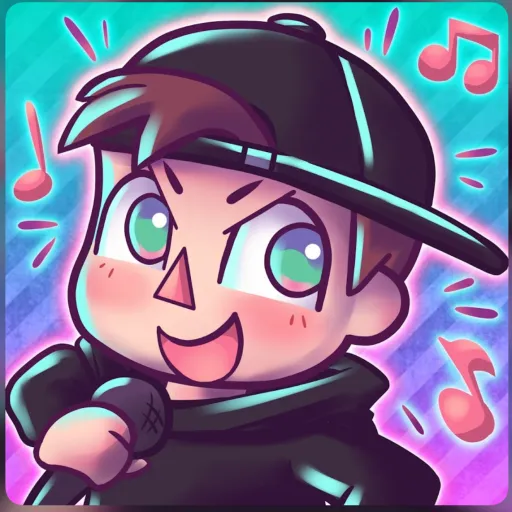 creator VuxVuxfan2025's avatar