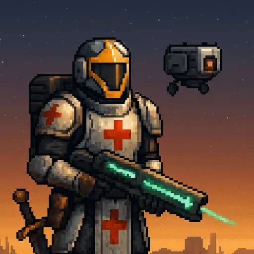creator MustardHands's avatar