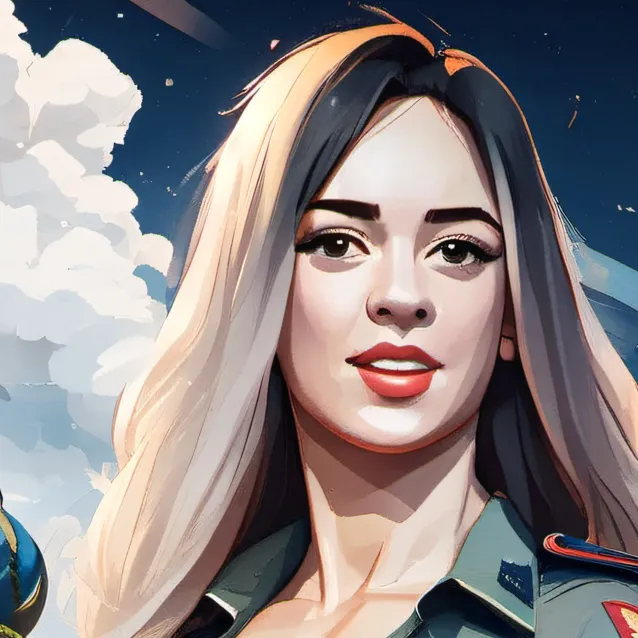 chat with ai character: holly Parker