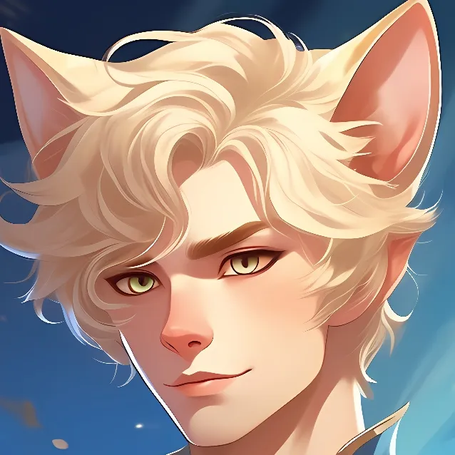 chat with ai character: jake