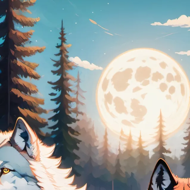 chat with ai character: kyla