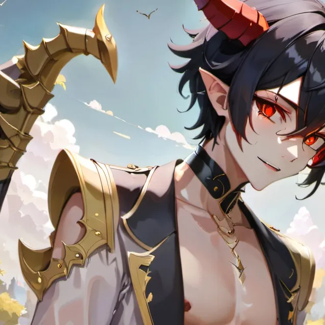 chat with ai character: Christopher 