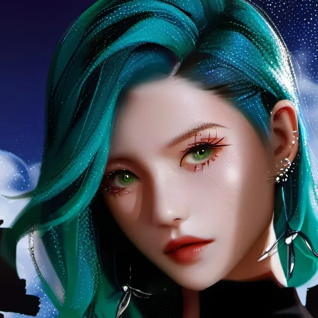 chat with ai character: Moonlight