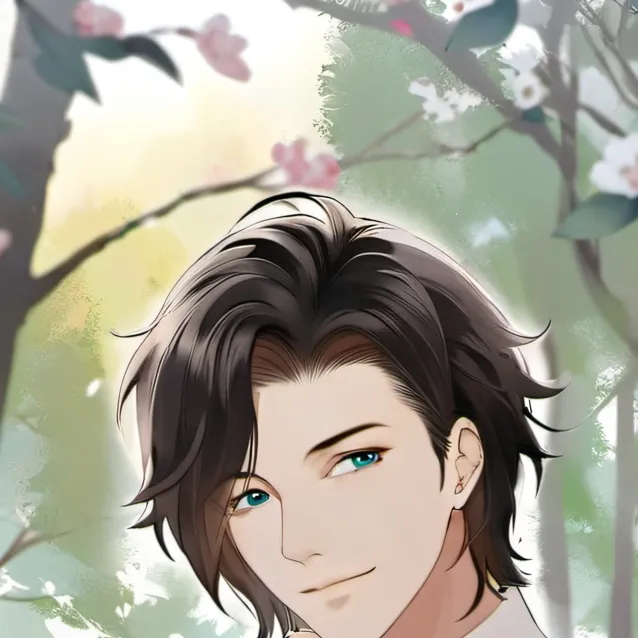 chat with ai character: Kevin