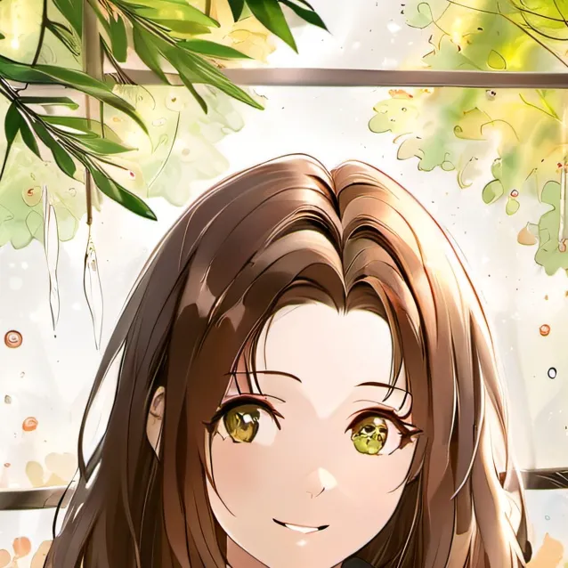 chat with ai character: Emily