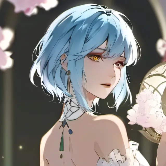 chat with ai character: Chloe