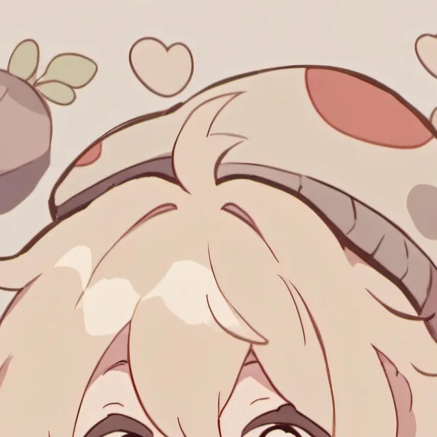 chat with ai character: cinnamoroll
