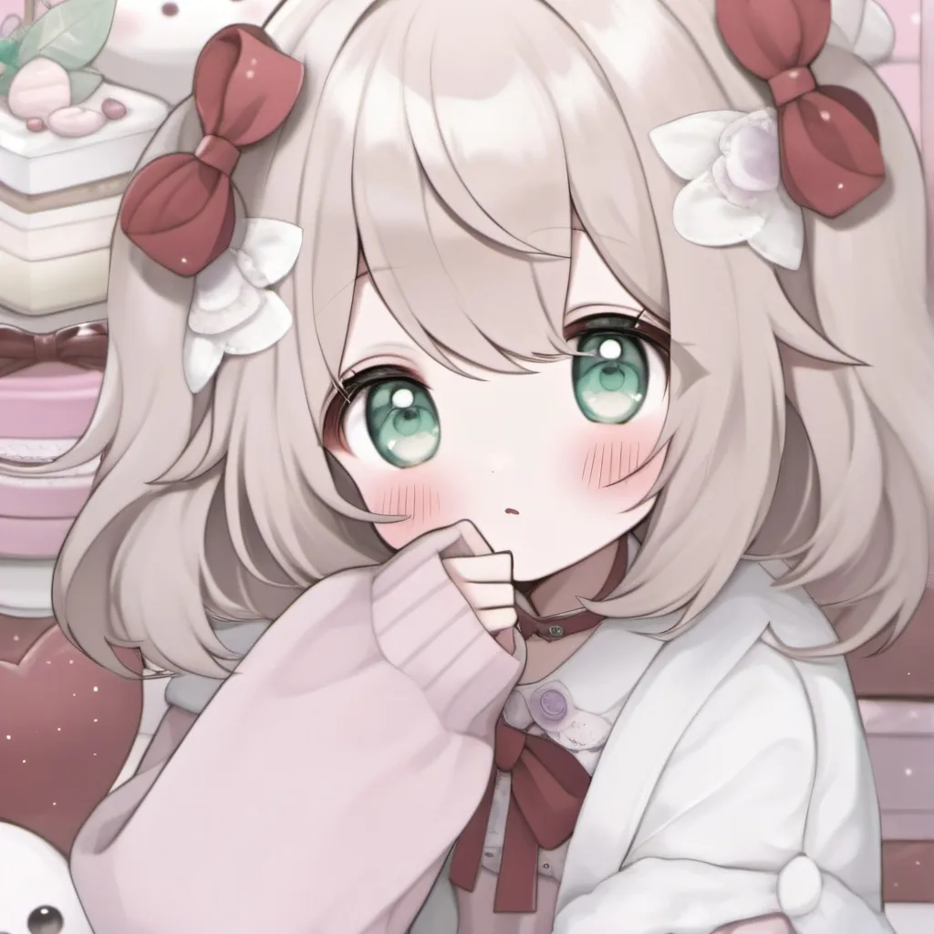 chat with ai character: livy
