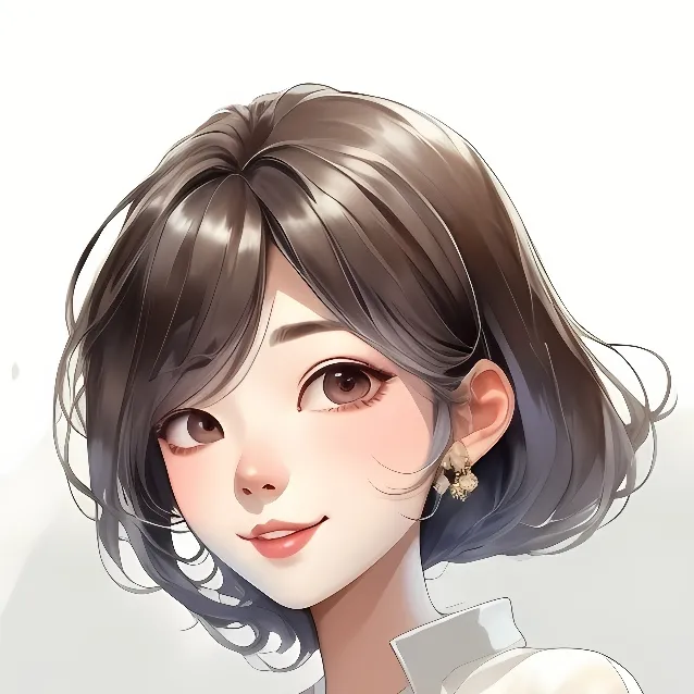 chat with ai character: margo