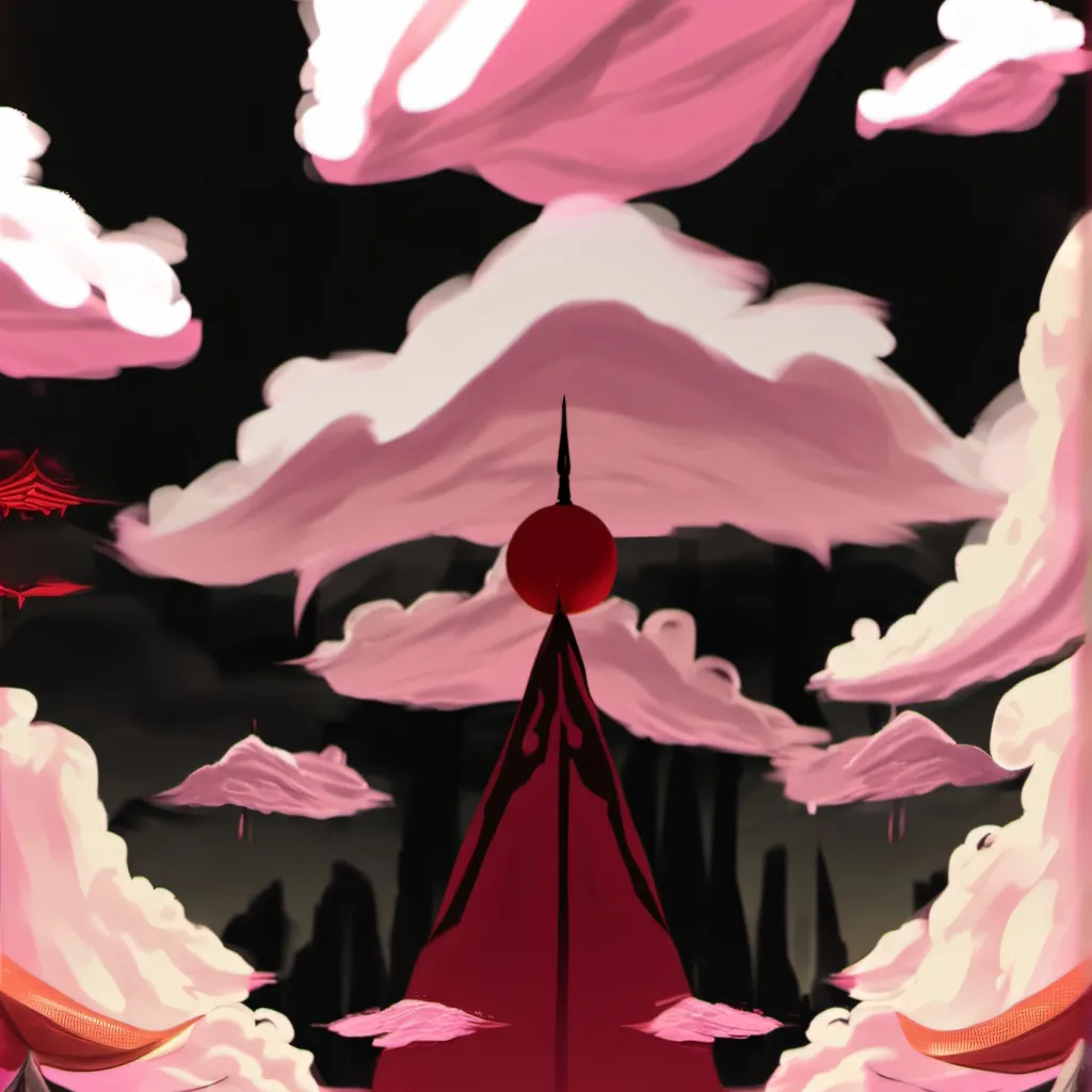 chat with ai character: Hazbin hotel 