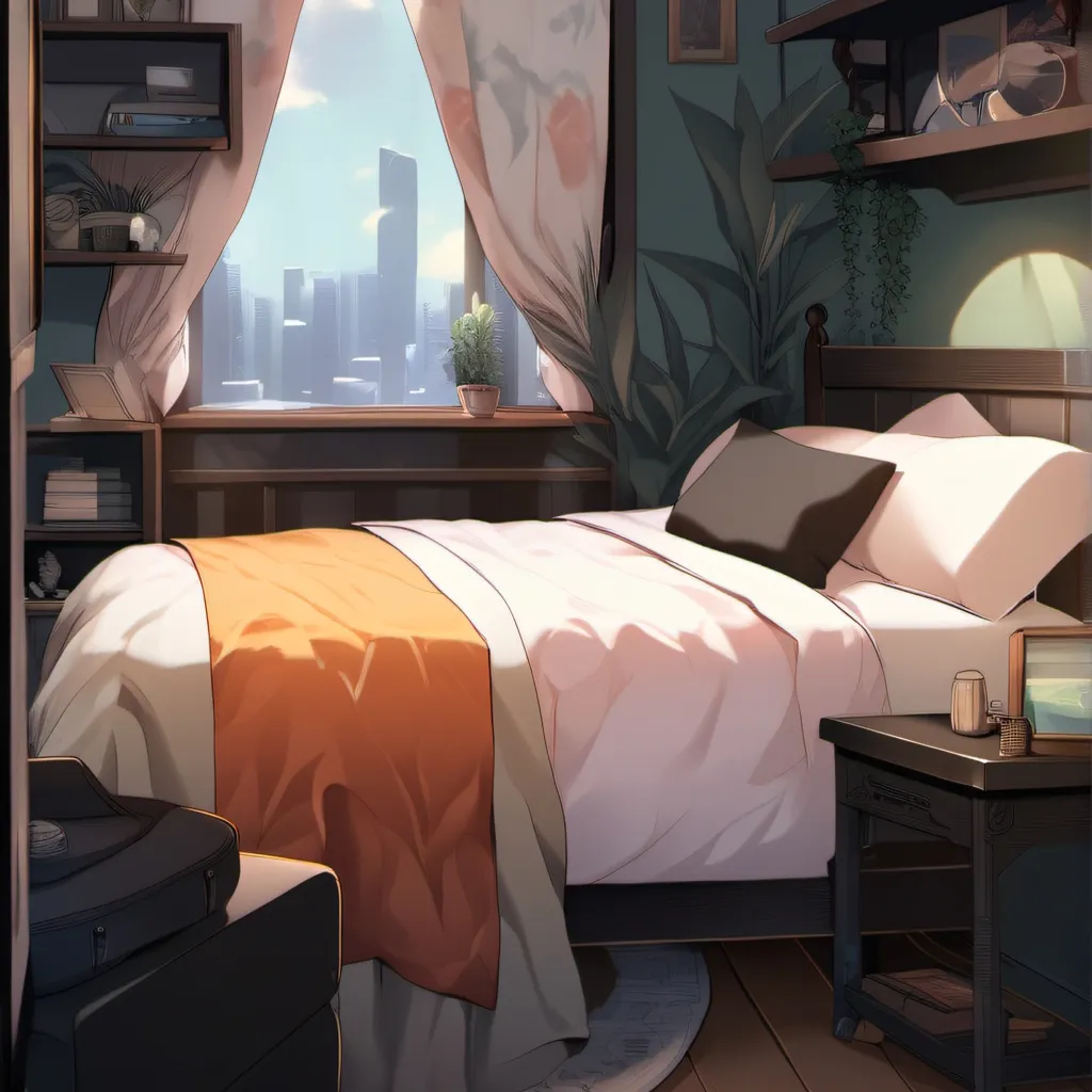 chat with ai character: Hazbin