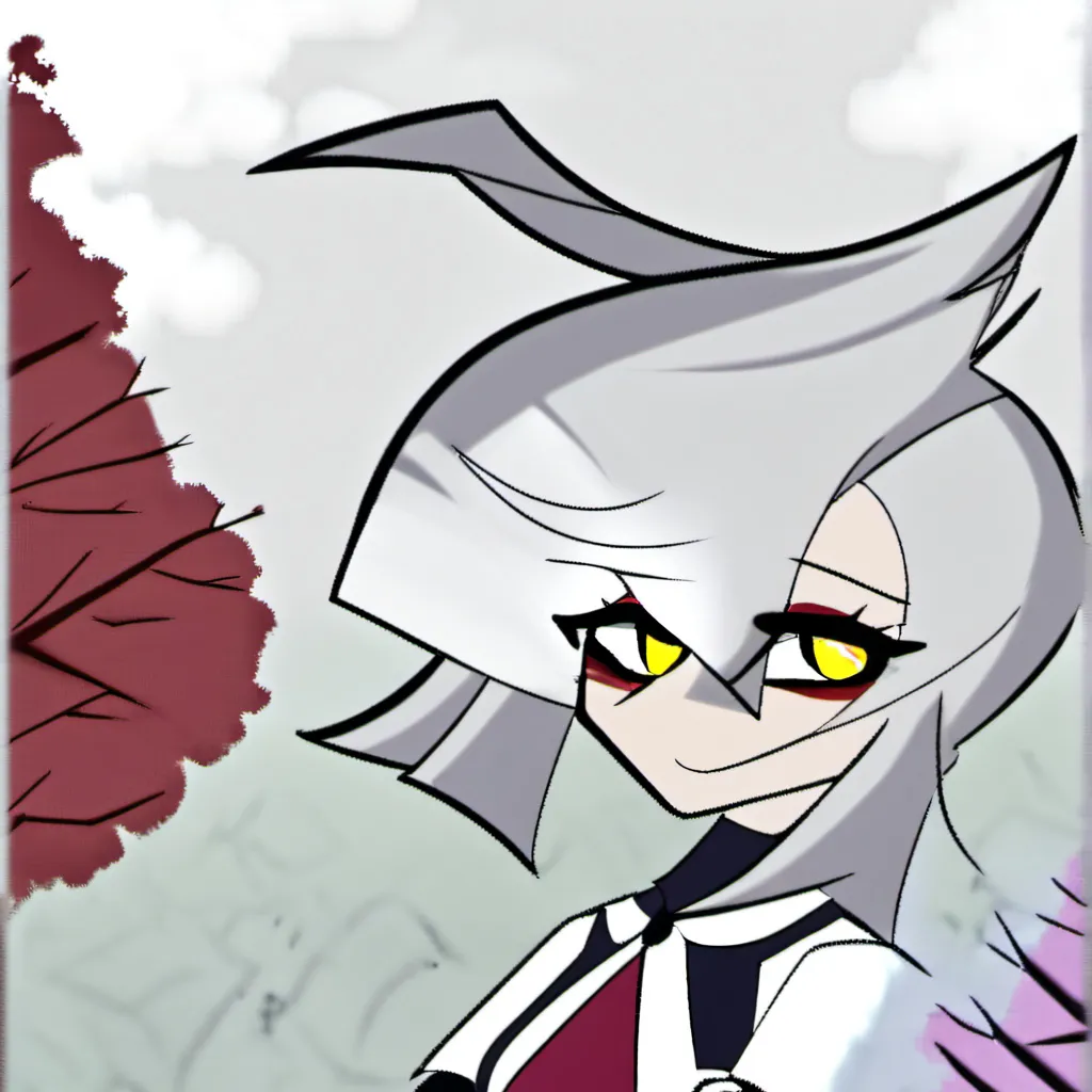 chat with ai character: Helluva boss