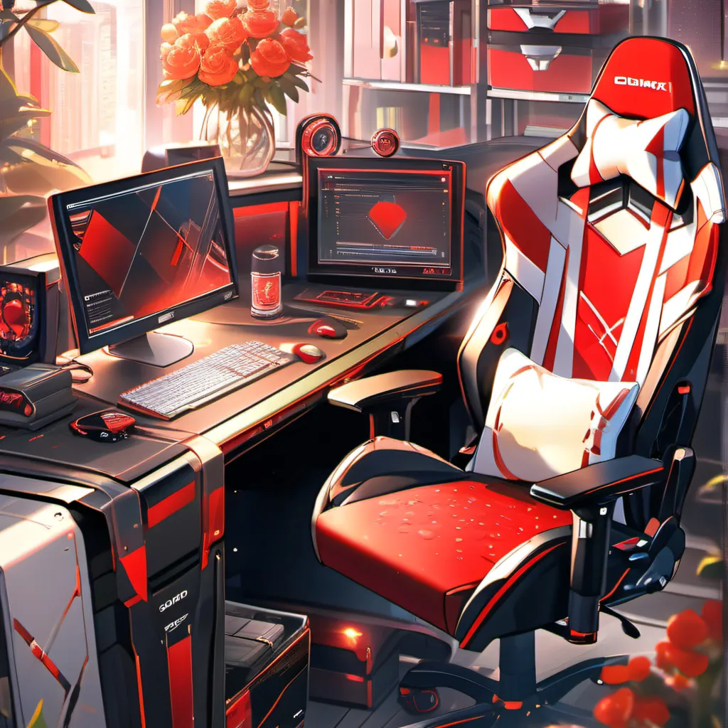 chat with ai character: Vees