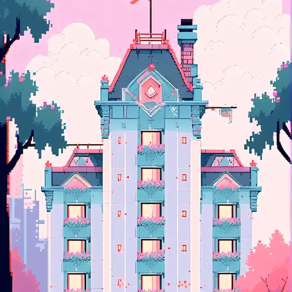 chat with ai character: Hazbin hotel