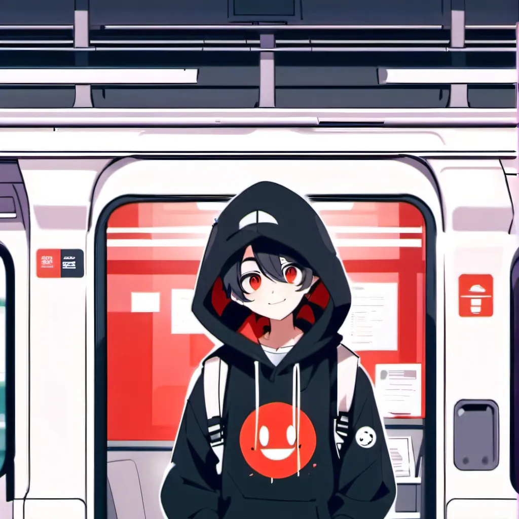 chat with ai character: John Doe