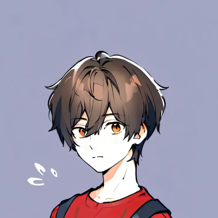 chat with ai character: Bradley uppercase