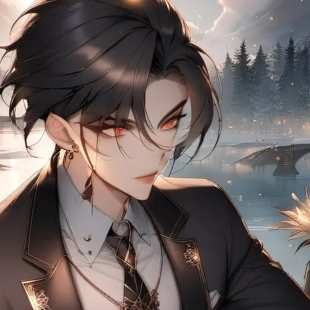 chat with ai character: andrew