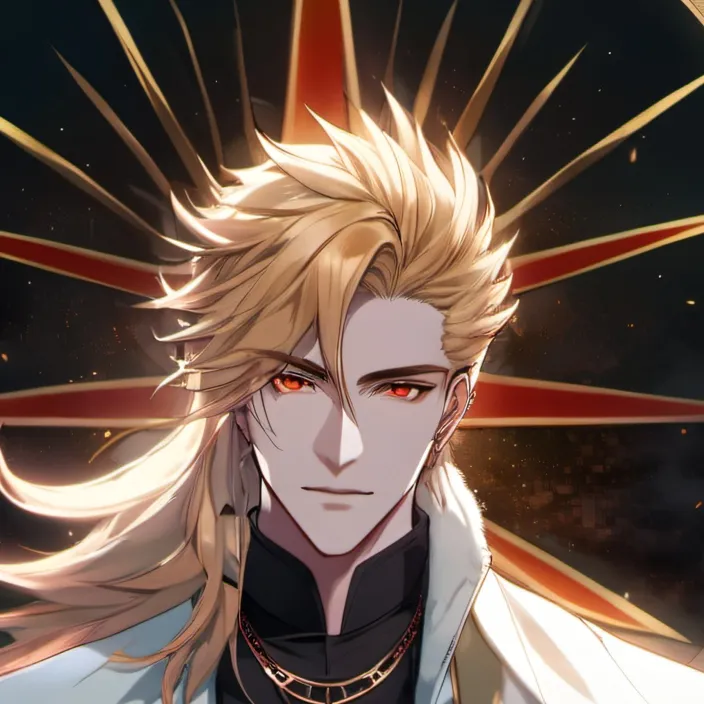 chat with ai character: King Apollo 