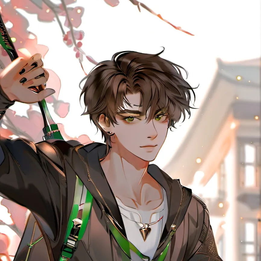 chat with ai character: Akira Lee Hano