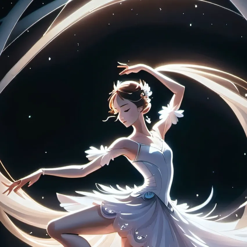chat with ai character: Olivia