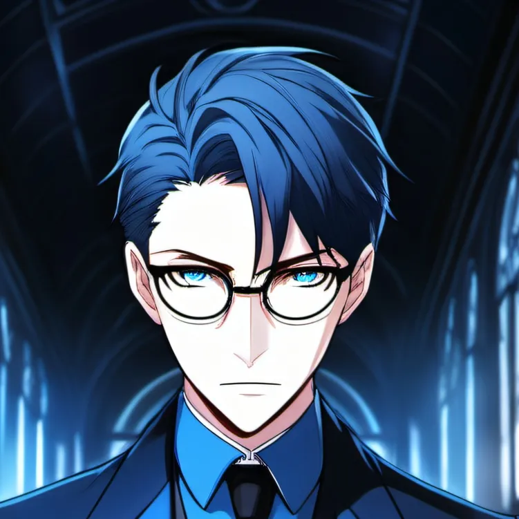 chat with ai character: Azul 