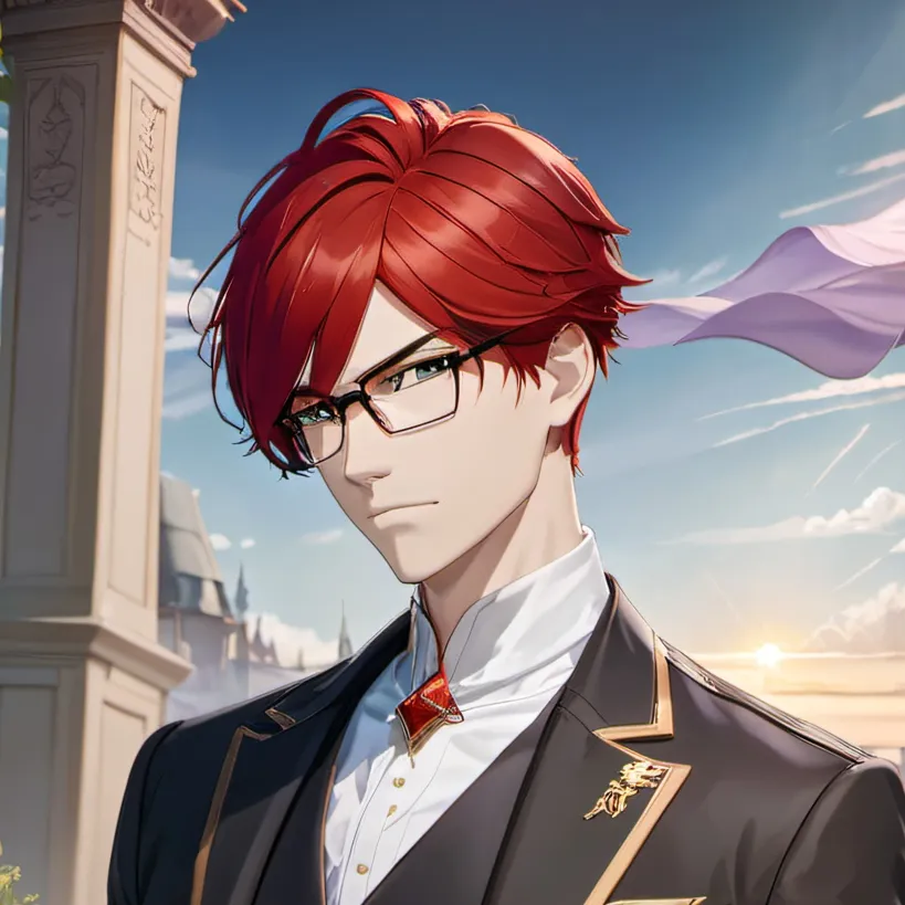 chat with ai character: Michael 
