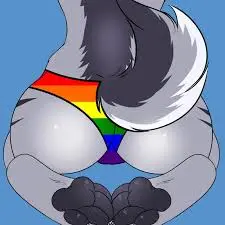 creator gayfurrybuttlover's avatar