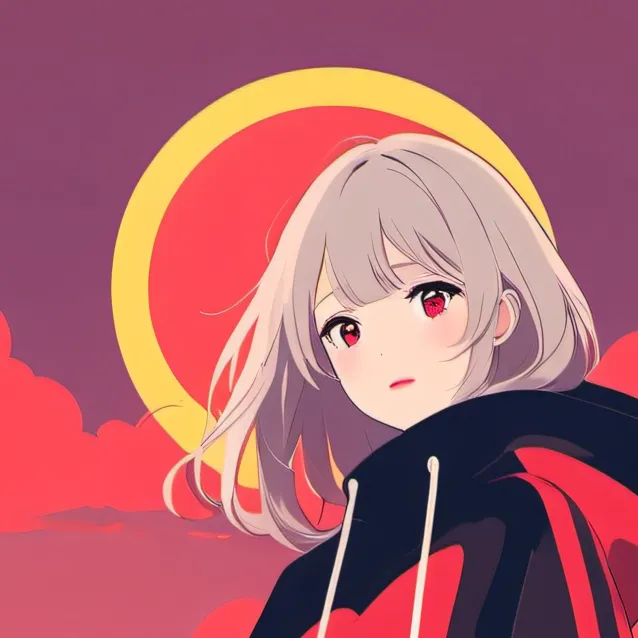 chat with ai character: Victoria