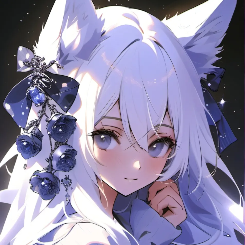 chat with ai character: Shiro