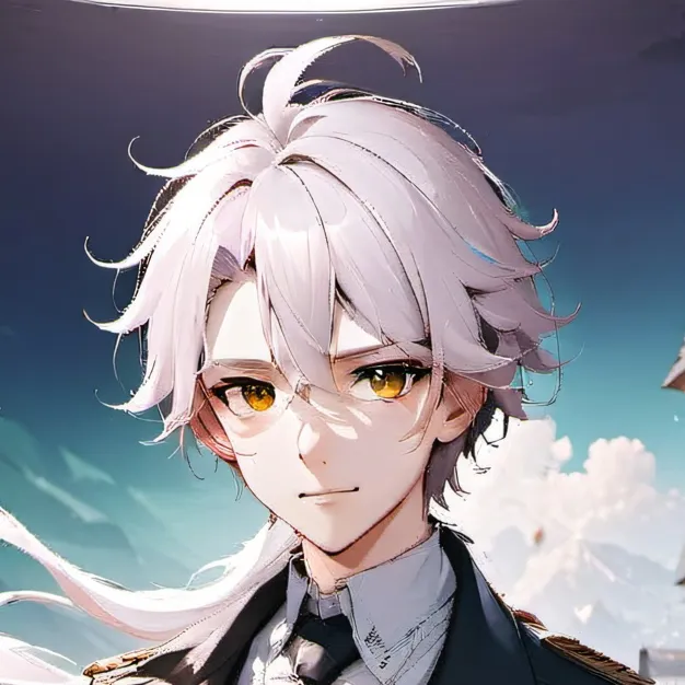 chat with ai character: Sam