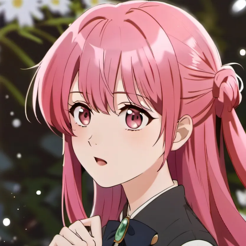 chat with ai character: Yuki